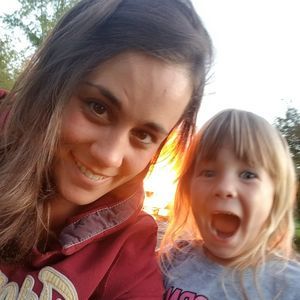 Meet your Posher, Elizabeth